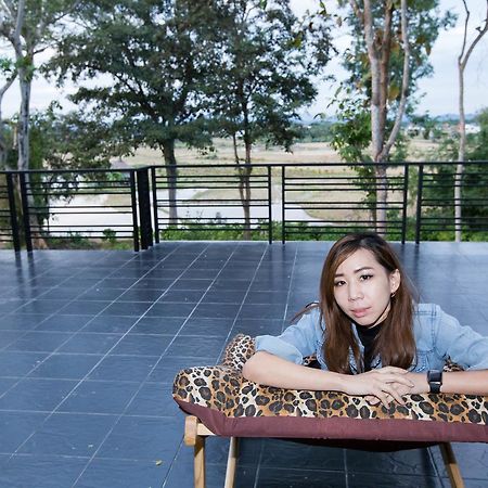 Pagoda Sight Residence Nan Luaran gambar
