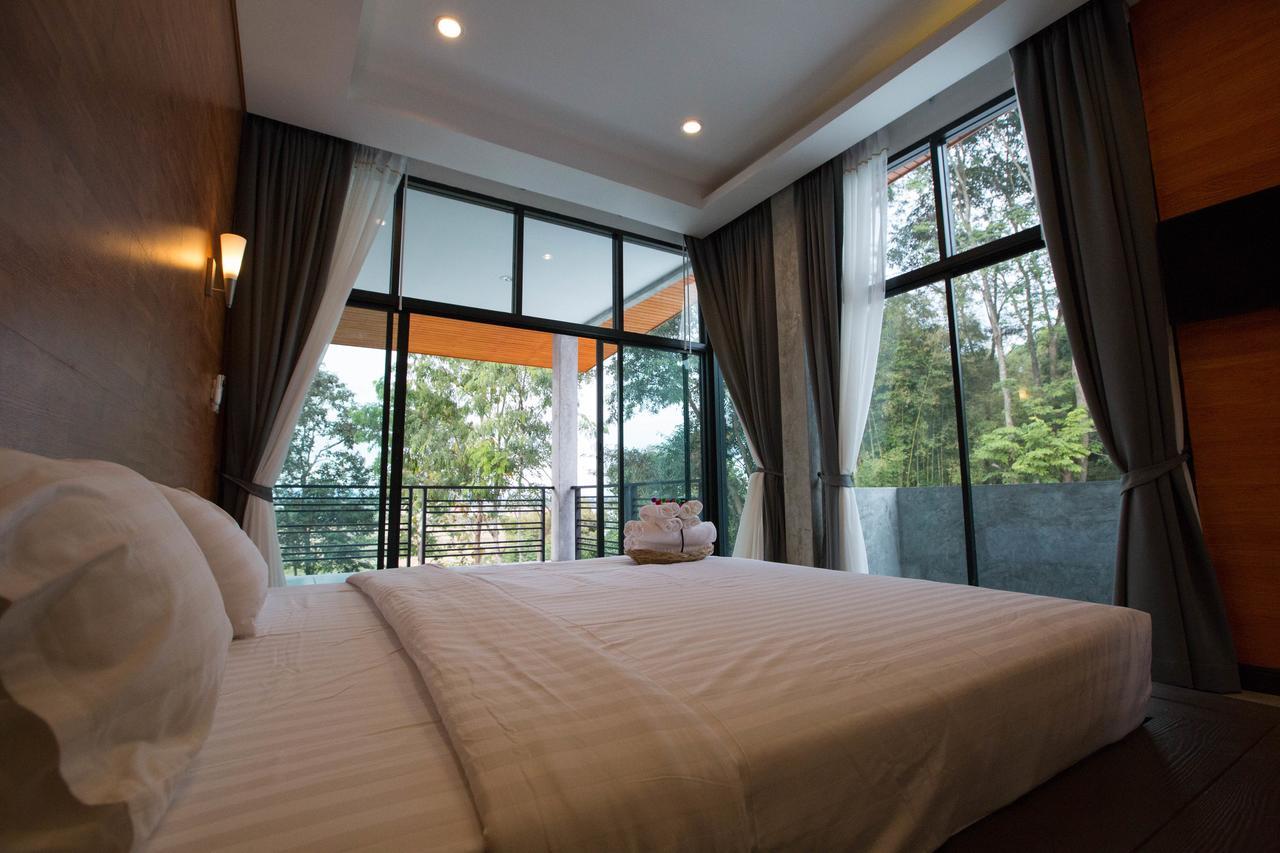 Pagoda Sight Residence Nan Luaran gambar