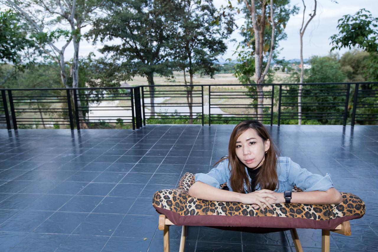 Pagoda Sight Residence Nan Luaran gambar