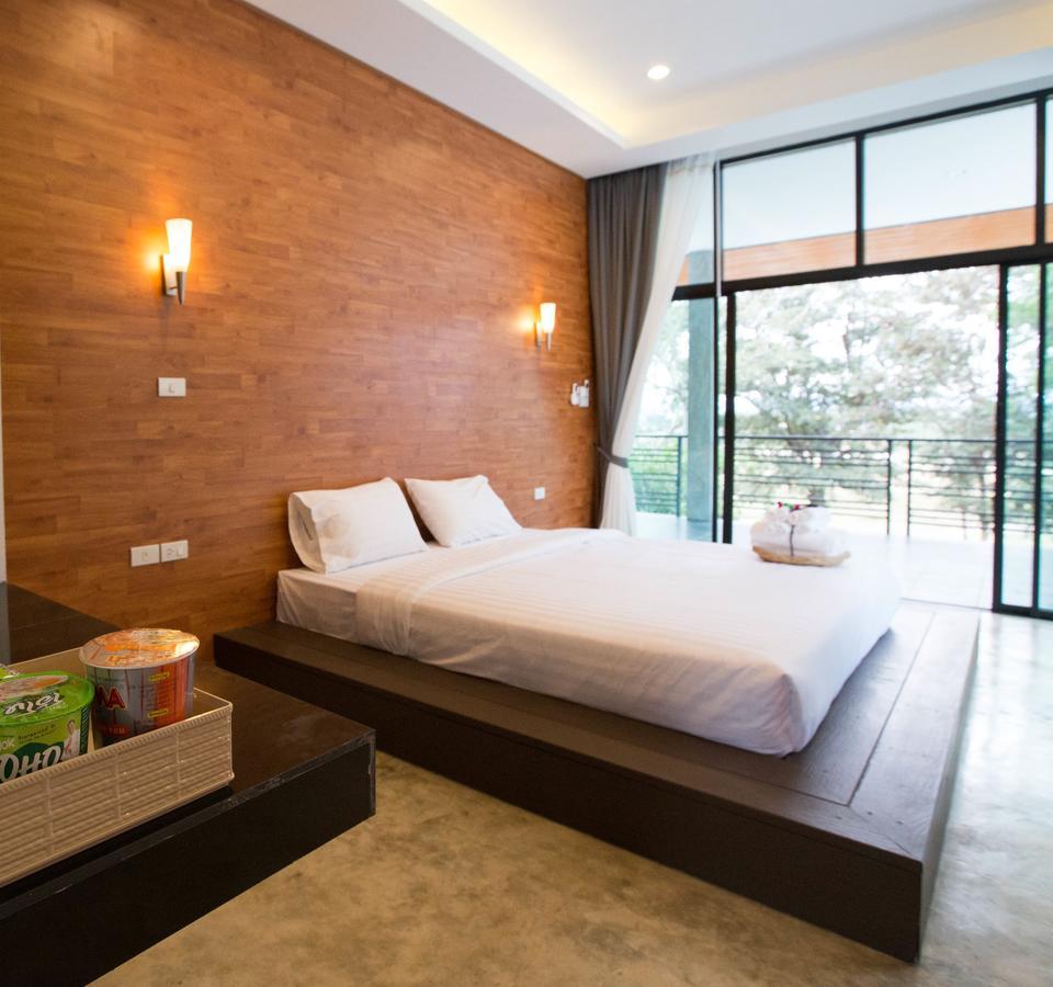 Pagoda Sight Residence Nan Luaran gambar