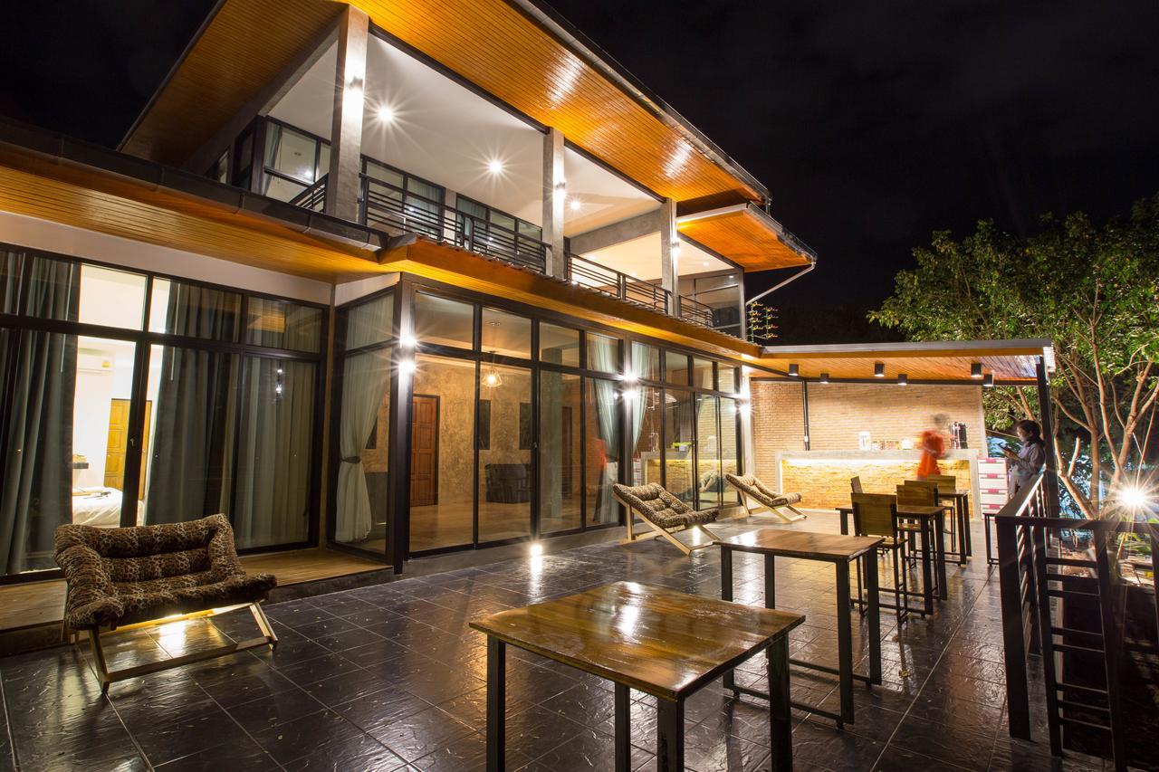 Pagoda Sight Residence Nan Luaran gambar