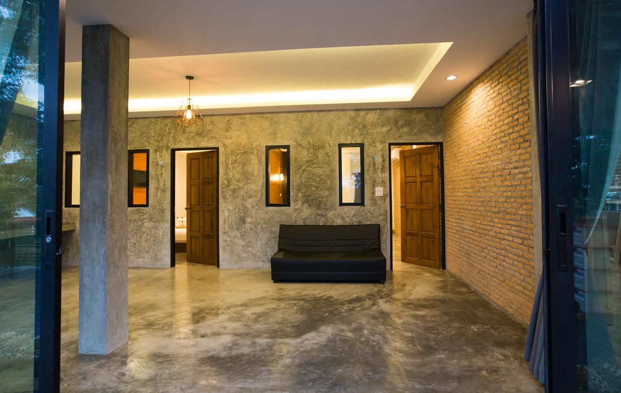 Pagoda Sight Residence Nan Luaran gambar