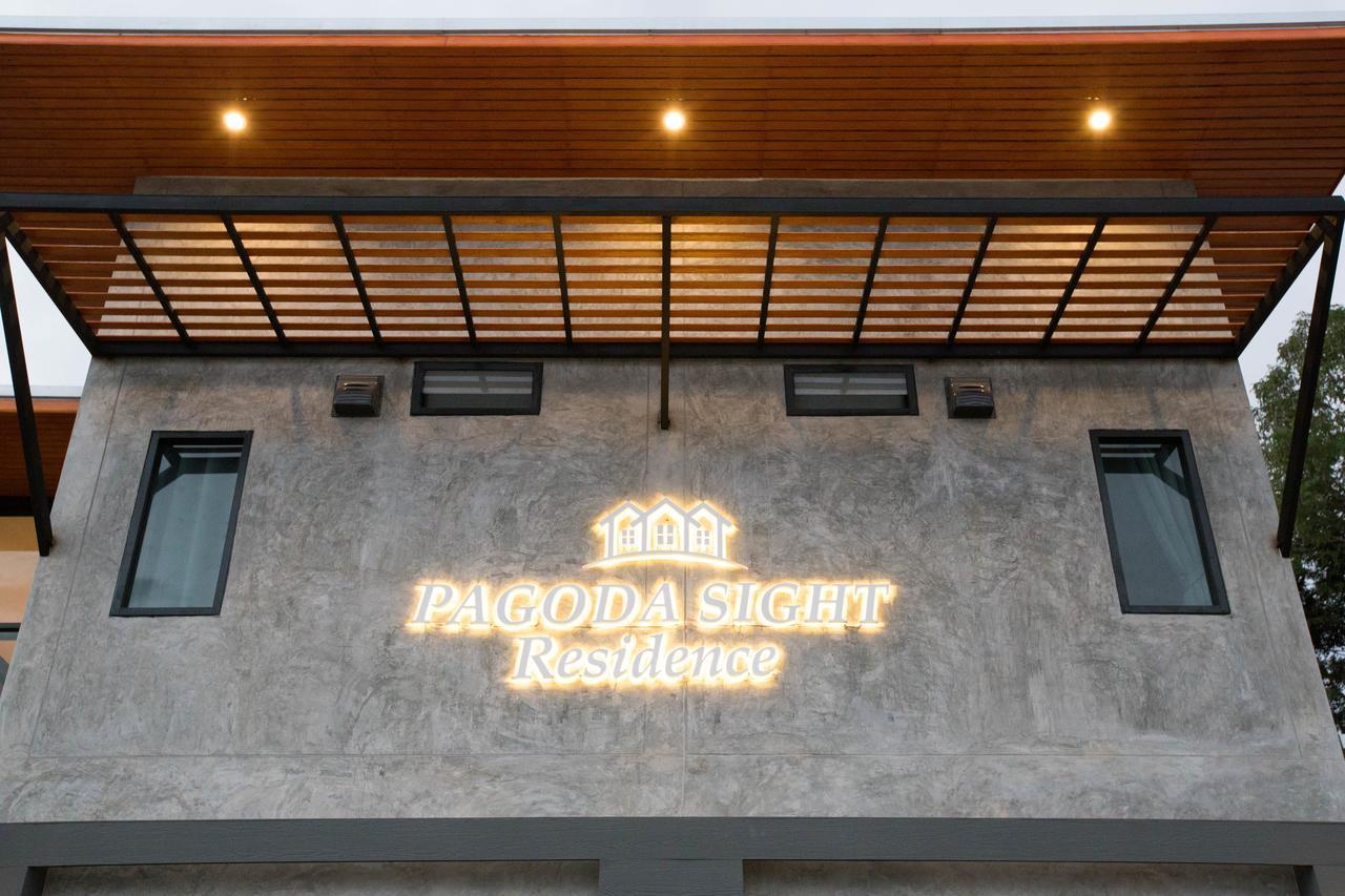 Pagoda Sight Residence Nan Luaran gambar