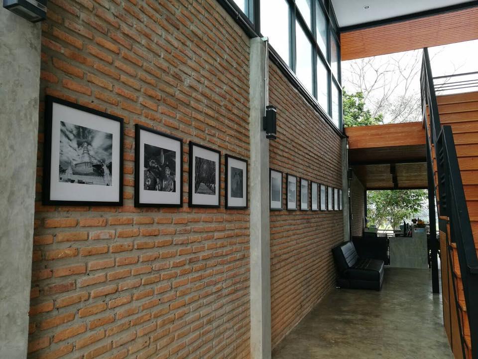 Pagoda Sight Residence Nan Luaran gambar