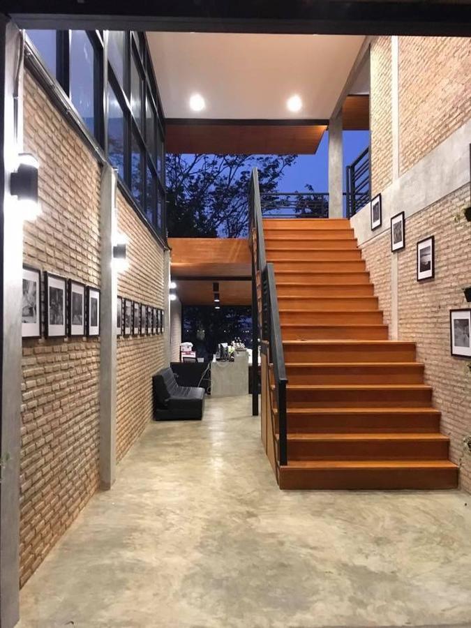 Pagoda Sight Residence Nan Luaran gambar