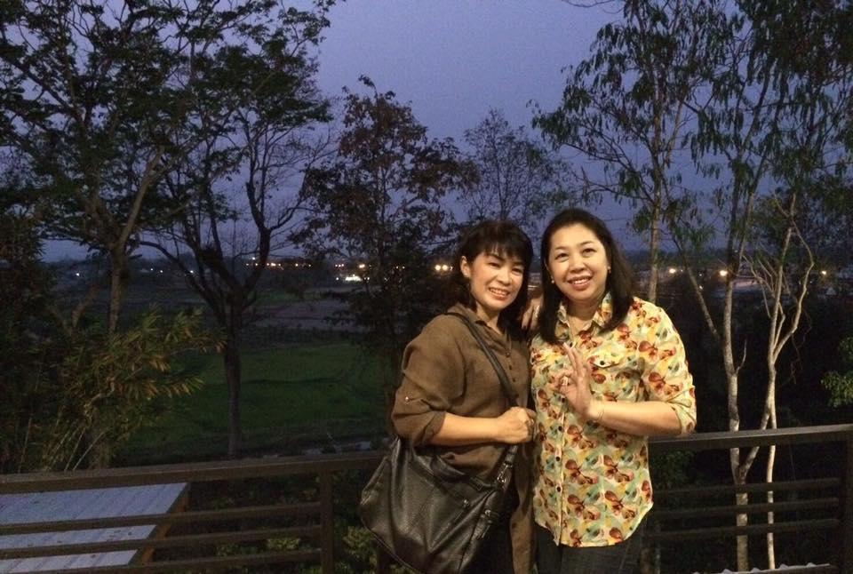 Pagoda Sight Residence Nan Luaran gambar