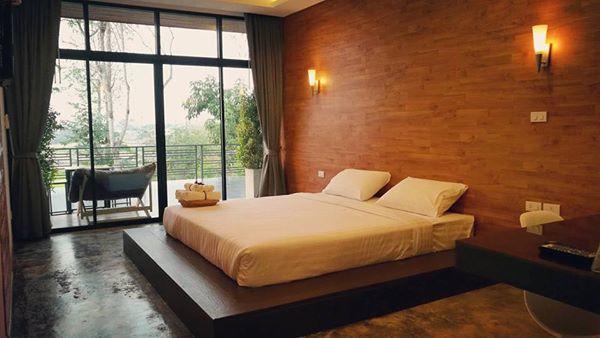 Pagoda Sight Residence Nan Luaran gambar