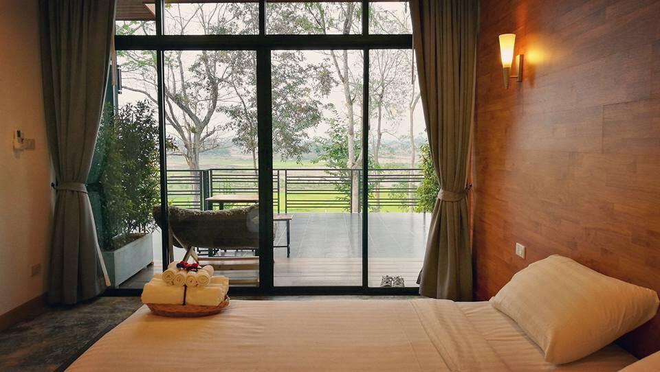 Pagoda Sight Residence Nan Luaran gambar